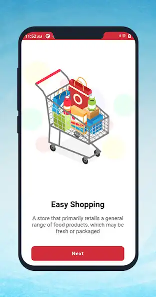 Play KMR Shoppy as an online game KMR Shoppy with UptoPlay