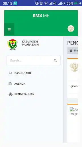 Play KMS Muara Enim as an online game KMS Muara Enim with UptoPlay