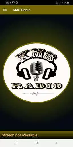 Play KMS Radio  and enjoy KMS Radio with UptoPlay