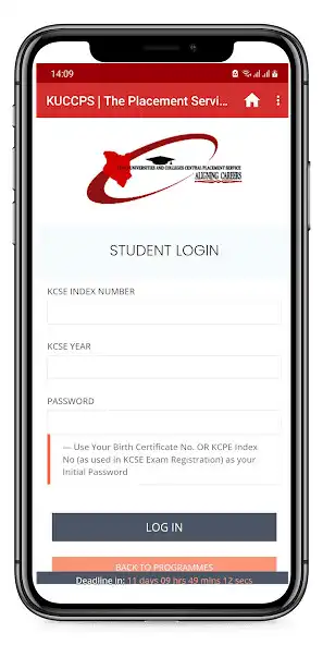 Play KMTC Official App as an online game KMTC Official App with UptoPlay