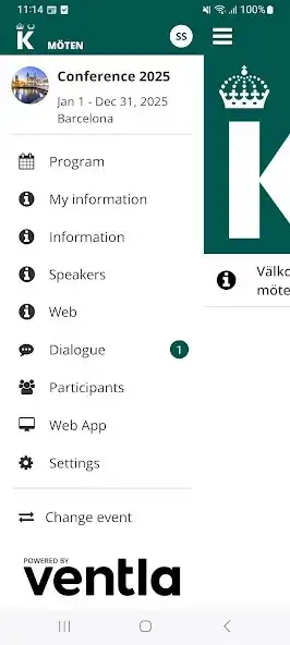 Play K Möten  and enjoy K Möten with UptoPlay