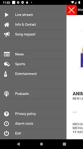 Play KMTN Jackson Hole Radio as an online game KMTN Jackson Hole Radio with UptoPlay
