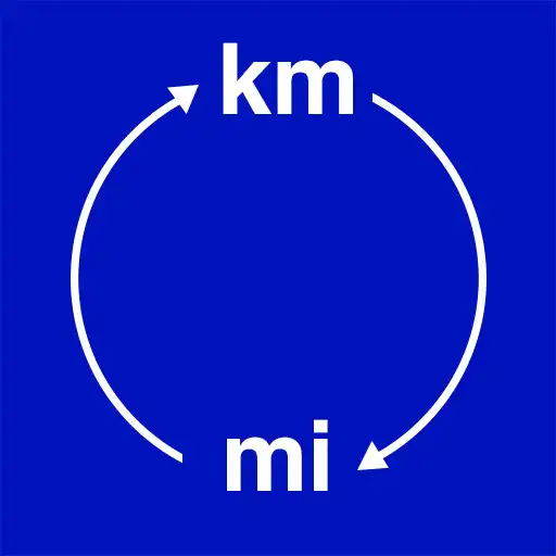 Play Km to miles  miles to Km APK