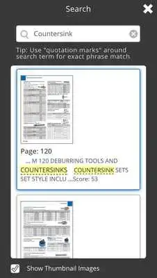 Play KM Tool Supply