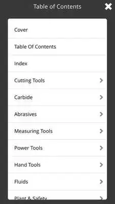 Play KM Tool Supply