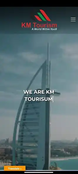 Play KmTourism as an online game KmTourism with UptoPlay