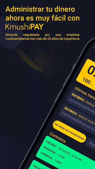 Play KmushiPay  and enjoy KmushiPay with UptoPlay