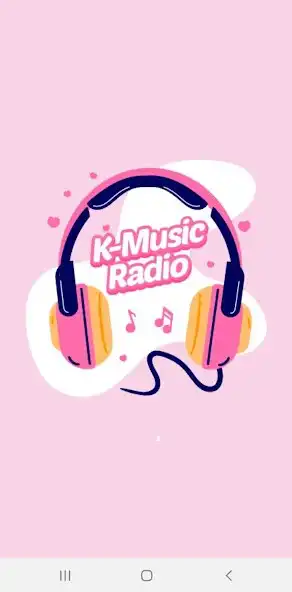 Play K-Music Radio  and enjoy K-Music Radio with UptoPlay