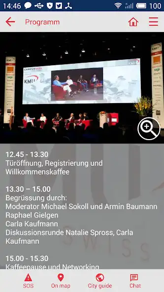 Play KMU SWISS AG as an online game KMU SWISS AG with UptoPlay