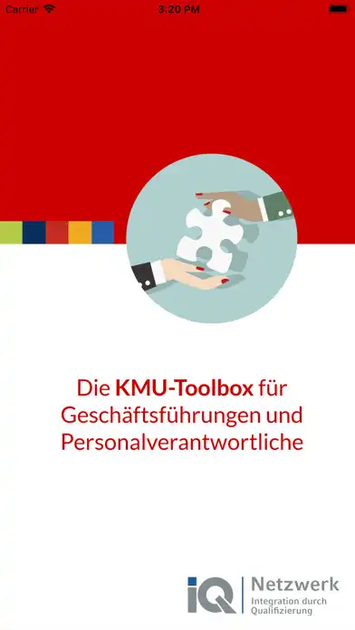 Play KMU Toolbox  and enjoy KMU Toolbox with UptoPlay