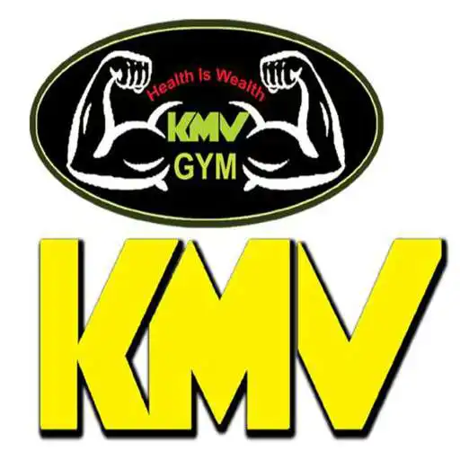 Play KMV Gym & Fitness APK Play KMV Gym & Fitness APK
