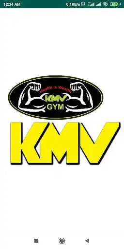 Play KMV Gym & Fitness  and enjoy KMV Gym & Fitness with UptoPlay