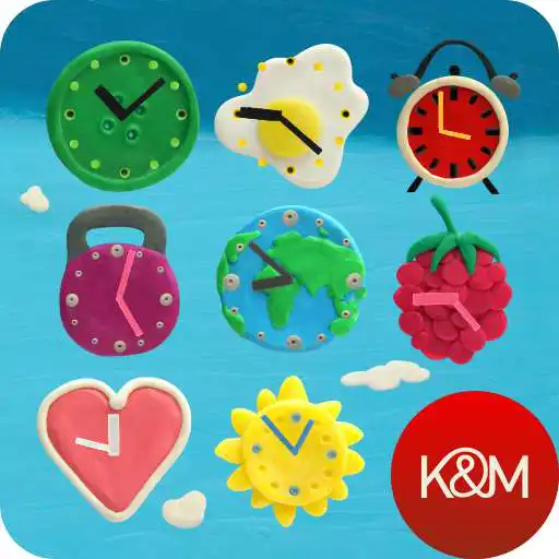 Free play online KM Watch faces / Clock Widgets APK Free play online KM Watch faces / Clock Widgets APK