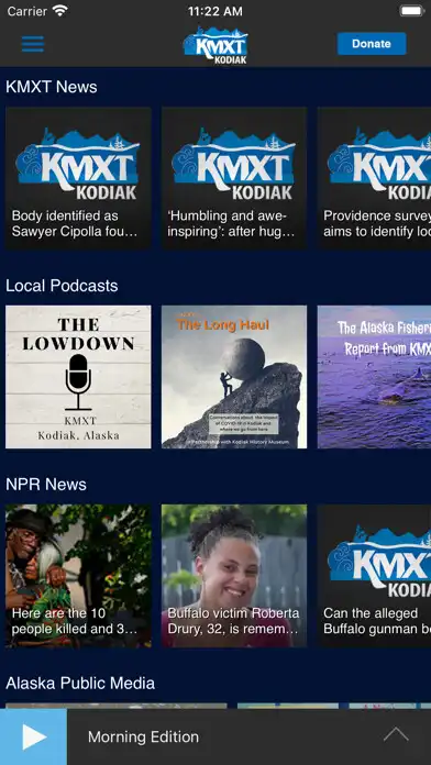 Play KMXT as an online game KMXT with UptoPlay