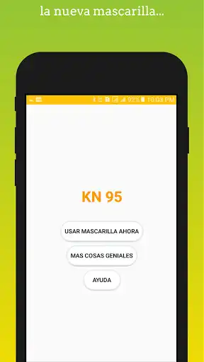 Play KN 95 - Mascarilla Virtual as an online game online KN 95 - Mascarilla Virtual with UptoPlay wondernetworks.kn95mascarillavirtual Play KN 95 - Mascarilla Virtual as an online game KN 95 - Mascarilla Virtual with UptoPlay
