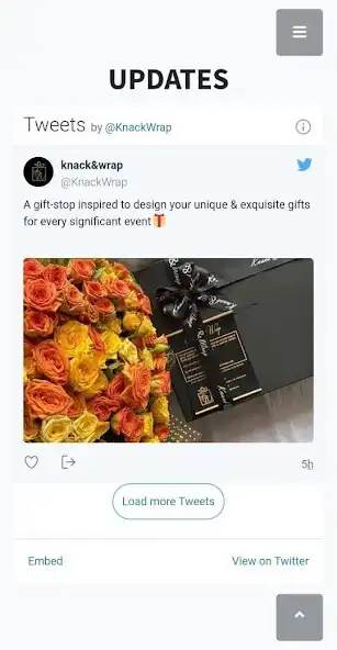 Play Knack and Wrap as an online game Knack and Wrap with UptoPlay