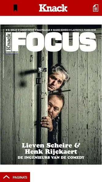 Play Knack  and enjoy Knack with UptoPlay