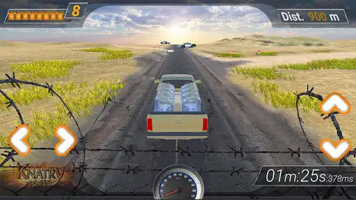 Play Knatry as an online game Knatry with UptoPlay