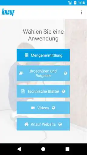 Play Knauf - Mengenermittlung und Brandschutzrechner and enjoy Knauf - Mengenermittlung und Brandschutzrechner with UptoPlay Play Knauf - Mengenermittlung und Brandschutzrechner and enjoy Knauf - Mengenermittlung und Brandschutzrechner with UptoPlay