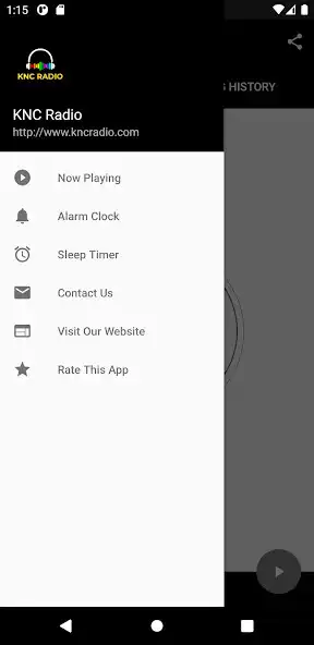 Play KNC RADIO as an online game online KNC RADIO with UptoPlay Play KNC RADIO as an online game KNC RADIO with UptoPlay
