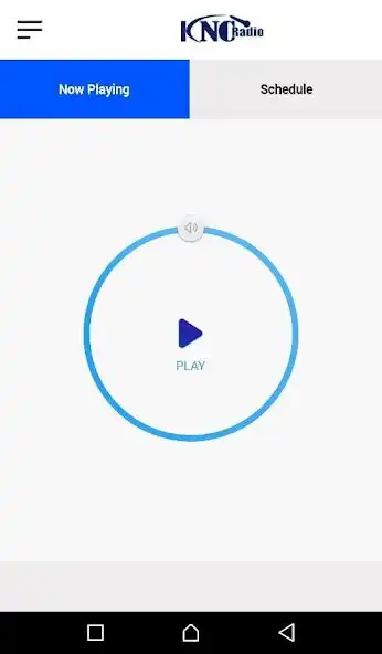 Play KNC Radio Zambia as an online game KNC Radio Zambia with UptoPlay