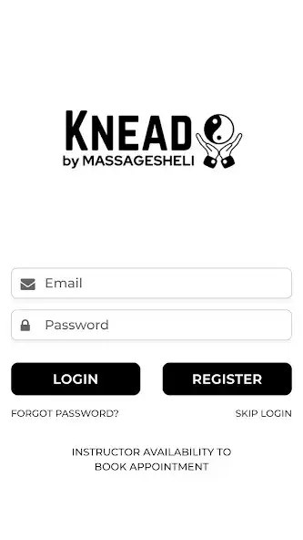 Play Knead by Massagesheli  and enjoy Knead by Massagesheli with UptoPlay