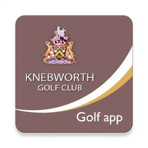 Play Knebworth Golf Club APK