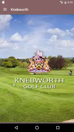 Play Knebworth Golf Club  and enjoy Knebworth Golf Club with UptoPlay