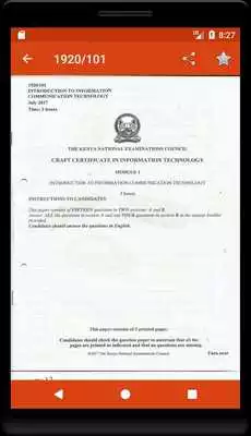 Play Knec ICT Ethics