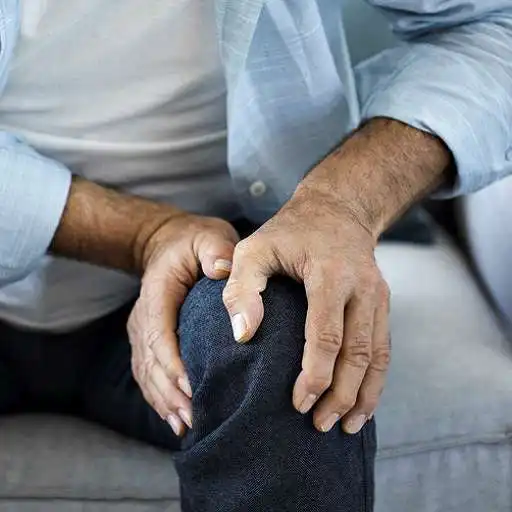 Play Knee Arthritis Exercises APK