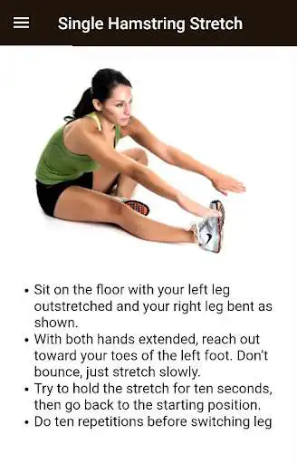 Play Knee Arthritis Exercises  and enjoy Knee Arthritis Exercises with UptoPlay