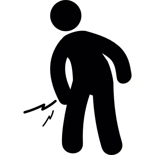 Play Knee Exercises For Seniors APK