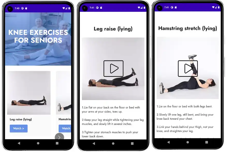 Play Knee Exercises For Seniors as an online game online Knee Exercises For Seniors with UptoPlay Play Knee Exercises For Seniors as an online game Knee Exercises For Seniors with UptoPlay