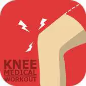 Free play online Knee Medical Workout - Home Recovering exercise APK Free play online Knee Medical Workout - Home Recovering exercise APK