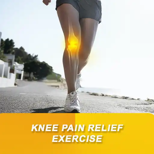 Play knee pain relief exercise APK