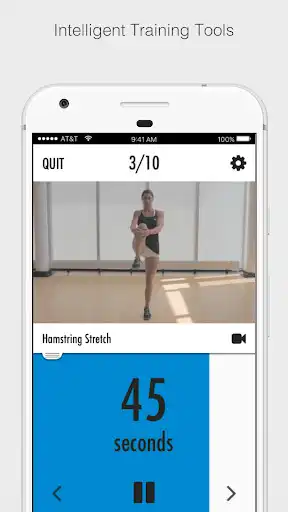 Play Knee Physical Therapy - Strength & Flexibility  and enjoy Knee Physical Therapy - Strength & Flexibility with UptoPlay