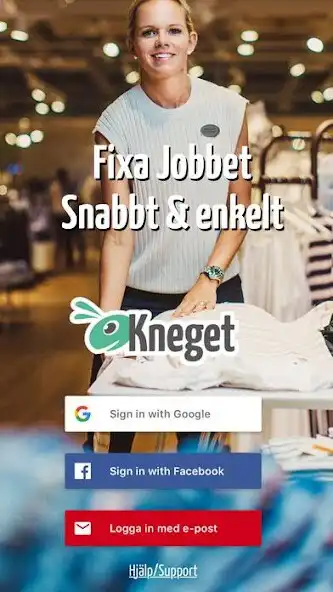 Play Kneget  and enjoy Kneget with UptoPlay