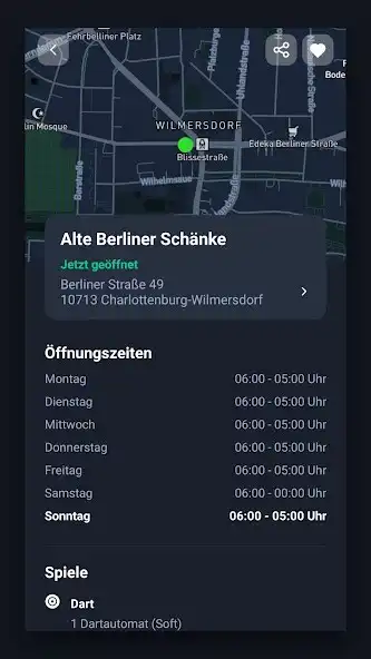 Play Kneipenradar  and enjoy Kneipenradar with UptoPlay