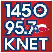 Free play online KNET 1450AM/95.7FM APK Free play online KNET 1450AM/95.7FM APK