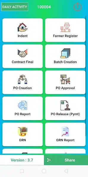Play KNET PROCUREMENT APP as an online game online KNET PROCUREMENT APP with UptoPlay Play KNET PROCUREMENT APP as an online game KNET PROCUREMENT APP with UptoPlay