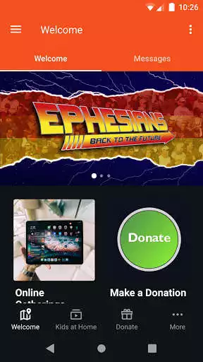 Play Knexions Church  and enjoy Knexions Church with UptoPlay