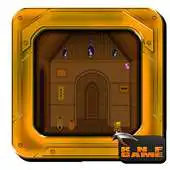 Free play online Knf Wooden Cottage Escape APK