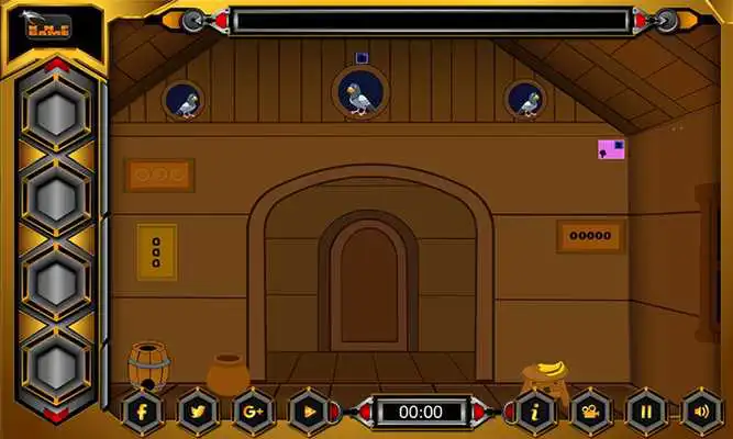 Play Knf Wooden Cottage Escape Play Knf Wooden Cottage Escape