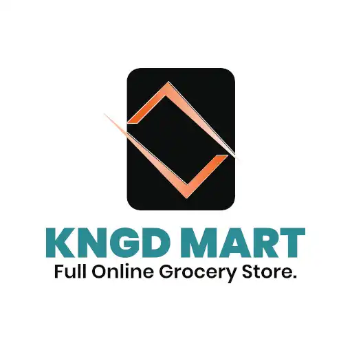 Play KNGD Mart APK