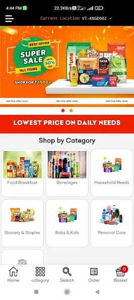 Play KNGD Mart as an online game online KNGD Mart with UptoPlay Play KNGD Mart as an online game KNGD Mart with UptoPlay