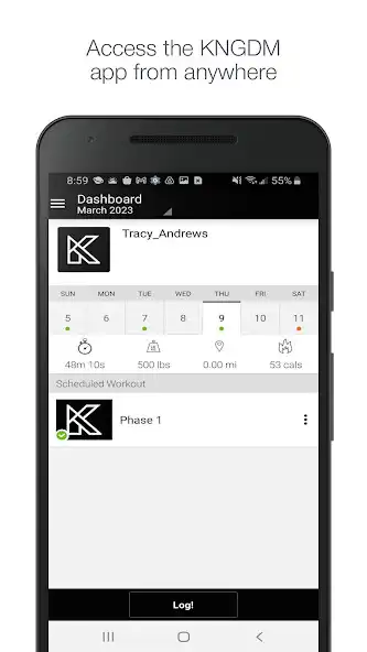 Play KNGDM  and enjoy KNGDM with UptoPlay