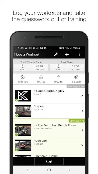 Play KNGDM as an online game KNGDM with UptoPlay