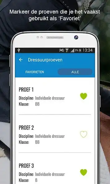 Play KNHS dressuur- en menproeven as an online game KNHS dressuur- en menproeven with UptoPlay
