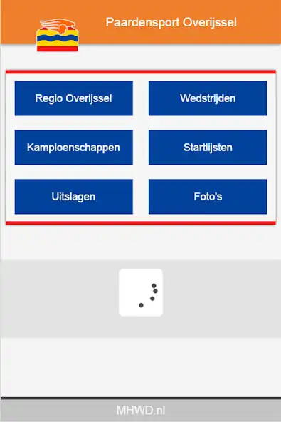 Play KNHS Regio Overijssel  and enjoy KNHS Regio Overijssel with UptoPlay