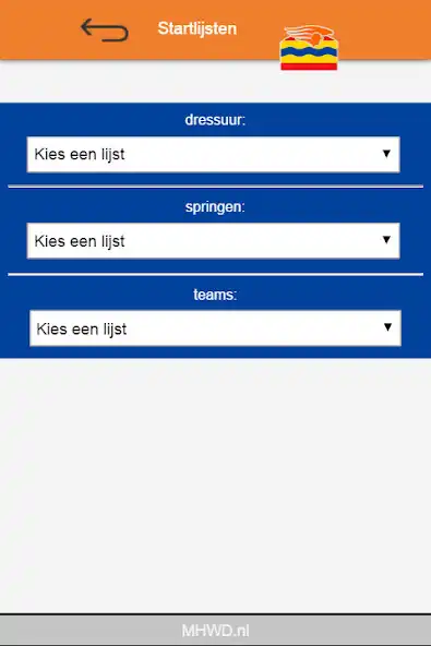 Play KNHS Regio Overijssel as an online game KNHS Regio Overijssel with UptoPlay